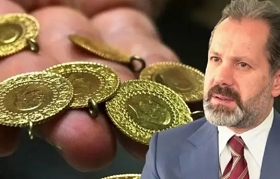 İslam Memiş'ten kritik gram altın uyarısı – Bu son uyarı - Hesabınızı iyi yapın!