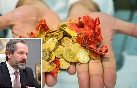 İslam Memiş'ten şaşırtan tahmin! Altın ne olacak?