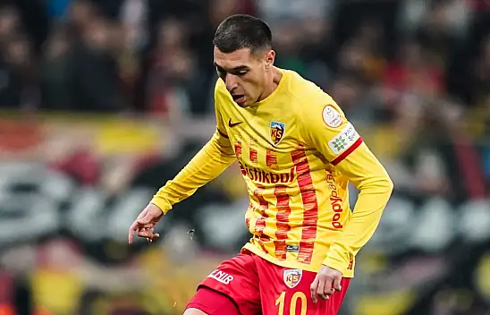 İşler karıştı! Süper Lig ekibinde Mehdi Bourabia sesleri...