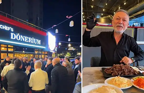 İşletmesinde hileli ürün tespit edilen Sinan Chef sessizliğe büründü!