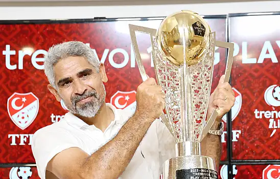 İsmet Taşdemir'in dikkat çeken Kayseri detayı!