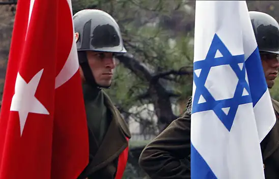 İsrail - Türk ordusu karşılaştırıldı: Detaylar dikkat çekti!