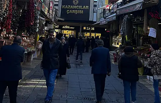 İstanbul'da 1000 TL - Kayseri'de 250 TL: Yok böyle fark!