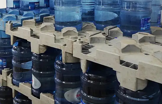 İstanbul'da 105 TL olan su Kayseri'de bakın kaç TL?