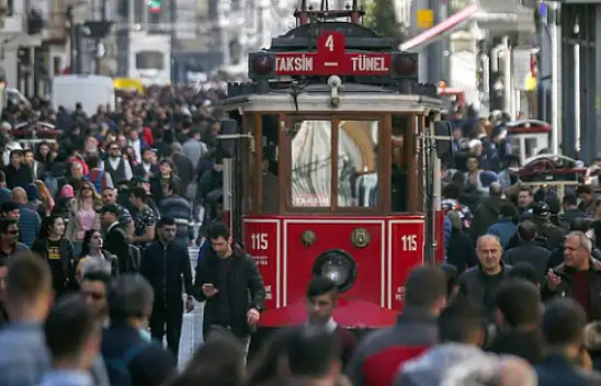 İstanbul'da Bakın Kaç Kayserili Yaşıyor? Kayseri-Sivas Rekabeti…