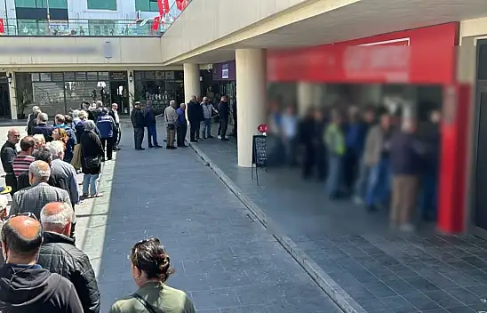 İstanbul'da başladı, Türkiye'ye dağıldı – Kayserililer hala bekliyor!