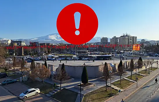 İstanbul'da deprem oldu, Kayseri'den uyarı geldi!