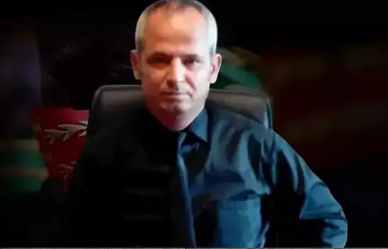 İstanbul'da feci olay: Cumhuriyet Savcısı boğazından bıçaklanarak öldürüldü