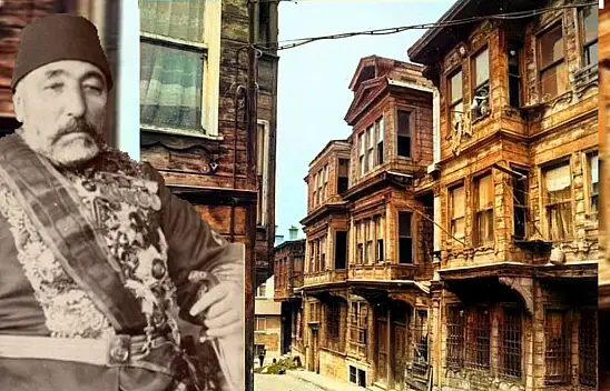 İstanbul'da Kayserili mirası büyük ilgi görüyor!