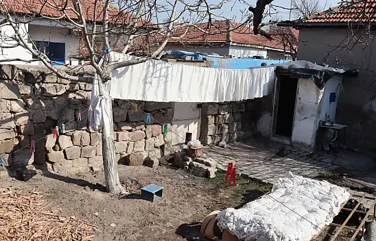 İstanbul'daki Kilise Saldırısı Bu Evde Mi Planlandı?