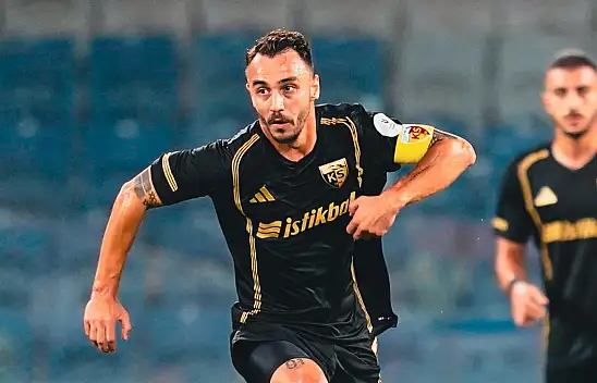 İstanbul'dan beraberlik çıktı! Kayserispor sezona 1 puanla başladı: 1-1