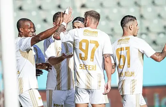 İstanbul'dan gol sesi geldi: Atila Gerin'den ezber bozan hamle! İlk kez yaptı