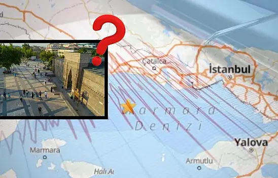 İstanbul depreminde ilk akla gelen Kayserili bakın kim?