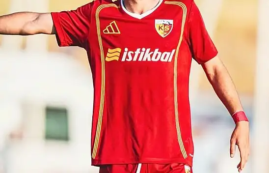 İstanbul macerası kısa sürdü! Kayserispor'da o futbolcu geri mi dönüyor!