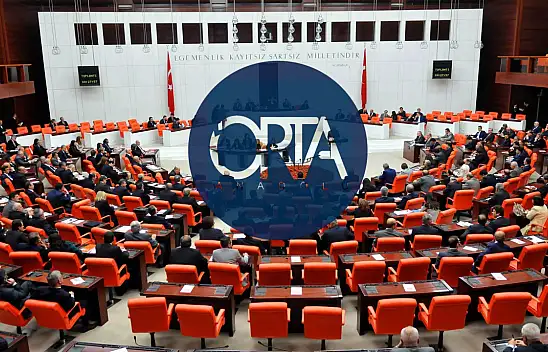 İstanbul Milletvekili Kayseri'nin bel kemiği Orta Anadolu'yu Meclis'e taşıdı!