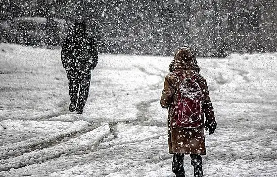 İşte 26 Kasım Salı günü okulların tatil olacağı iller…