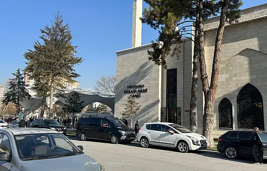 İşte 6 Mayıs Çarşamba günü Kayseri vefat edenler listesi...