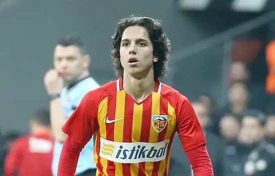 İşte Emre Demir'in yeni adresi!