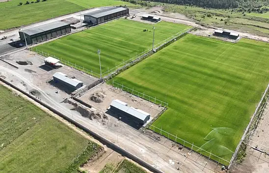 İşte Erciyes'te kamp yapacak takımlar!