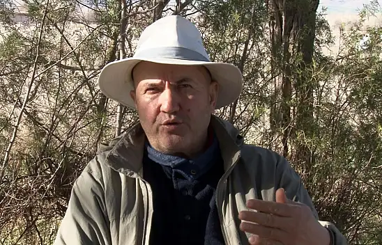 İşte Kayseri'de 4 Bin Yıl Önceki Meslekler! - Baş asacı, sığır bakıcıları başı, pazarcılar amiri...