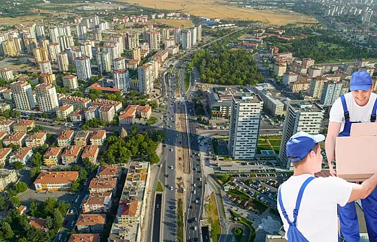 İşte Kayseri'de Arife günü çalışan kargo firmaları...