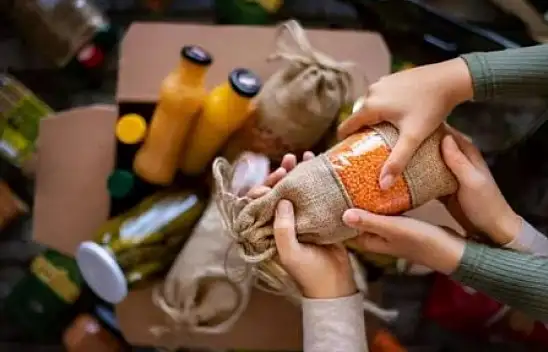 İşte Kayseri'de Ramazan Yardımı Veren Kurumlar