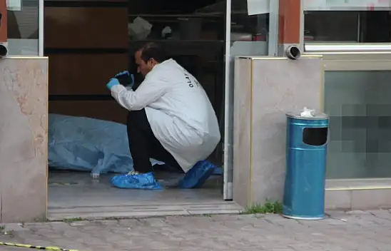 İşte Kayseri'deki Cinayetin Detayları