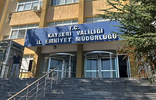İşte Kayseri'nin bir haftalık faaliyet raporu: Narkotik, fuhuş, hırsızlık, terör…