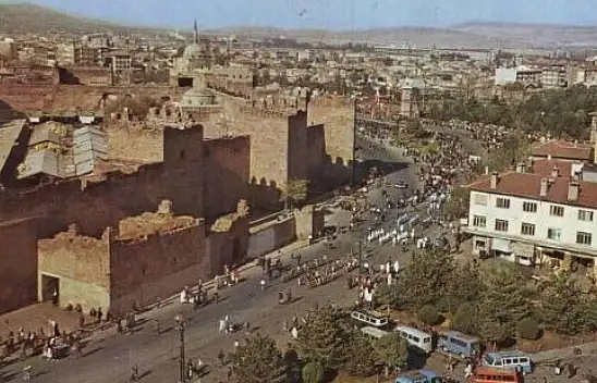 İşte Kayseri'nin lakapları… Hacılar, Bünyan, Merkez…