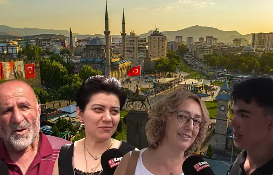 İşte Kayserililerin Kültür Yolu Festivali hakkındaki düşünceleri – Sevdiler mi, sevmediler mi?