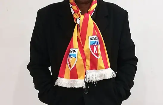 İşte Kayserispor taraftarının hayali?