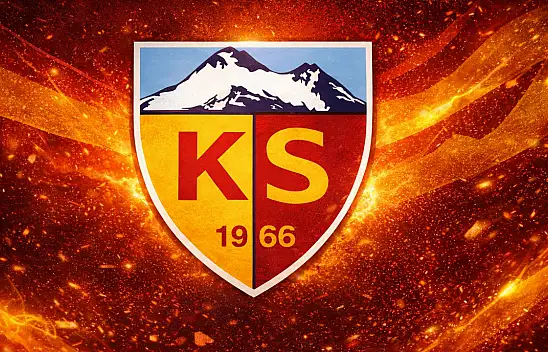 İşte Kayserispor'un transfer raporu! Kimler geldi, kimler gitti?