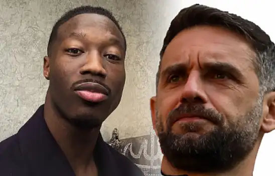 İşte Kayserispor'un yeni transferi dedirtti! Dikkat çeken değişim