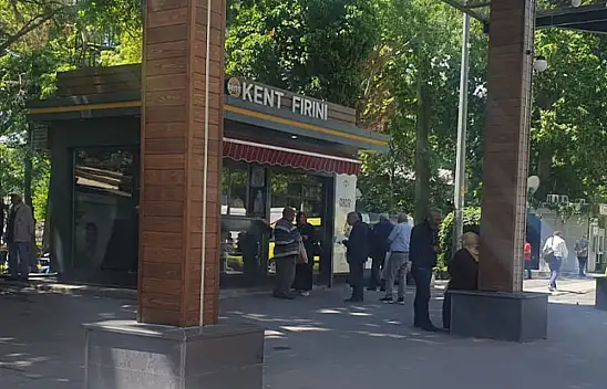 İşte Kent Ekmek'te zamlı fiyatlar!