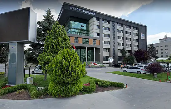 İşte Melikgazi meclis üyeleri!