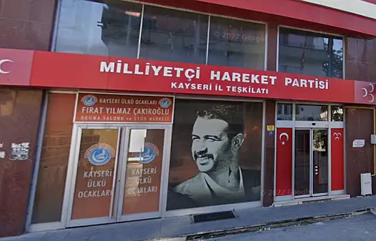 İşte MHP Kayseri adayları!