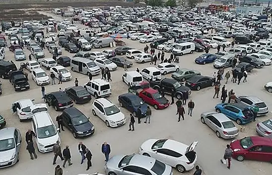 İşte piyasada en çok talep gören araç modelleri!