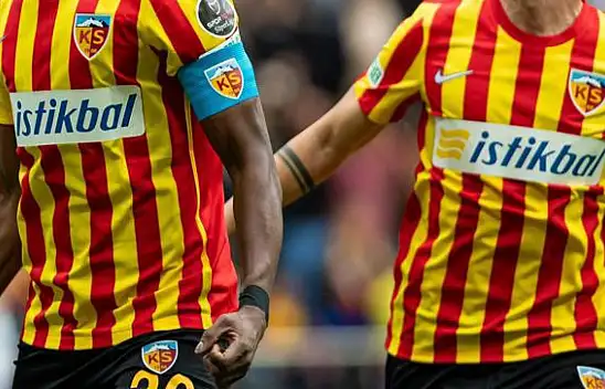 İşte transfer yasağına neden olan futbolcular! Kayserispor Haberleri