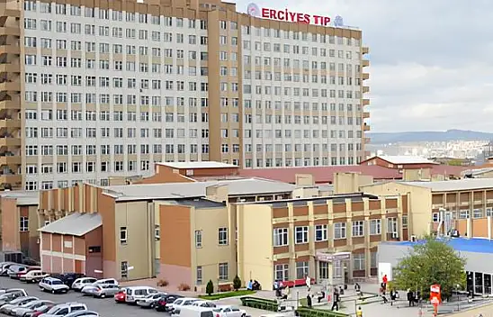 İşte Türkiye'nin en iyi tıp fakülteleri: Erciyes kaçıncı sırada?