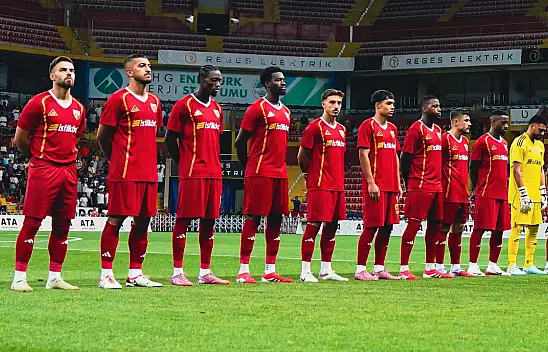 İşte yapay zekaya göre Süper Lig'de şampiyonluk oranları! Kayserispor şansı ne kadar?