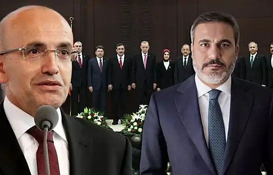 İşte yeni dönemin kilit isimleri! Hepsi dünya basınında..