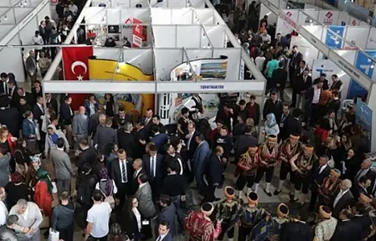 İstihdam Fuarı tekrar açılacak mı?