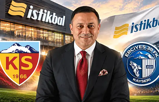 İstikbal'den Kayserispor sonrası bir sponsorluk daha!