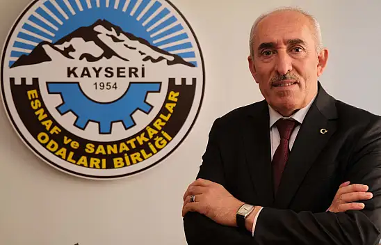 'İyi ki varsınız demeliyiz'