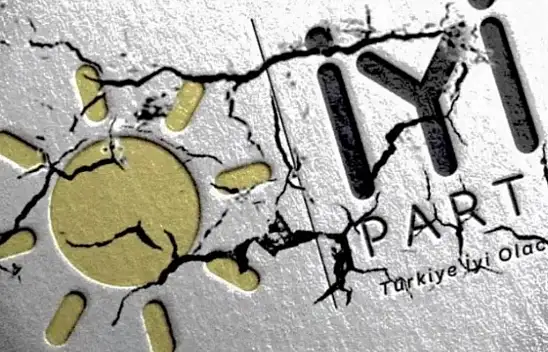 İYİ Parti'de yaprak dökümü sürüyor! Kayseri'de belediye başkanı da…