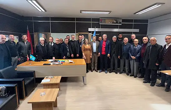 İYİ Parti Kayseri'de Belediye Başkan Adayları Belli Oldu Mu?