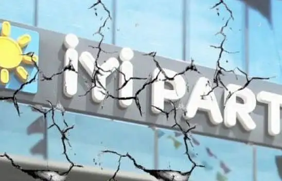 İYİ Parti Kayseri'de istifa depremi!