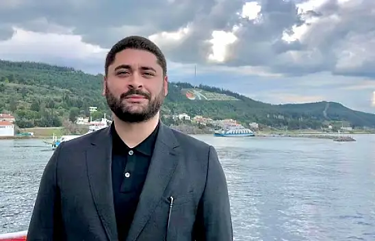 İYİ Partili Sungur'dan dikkat çeken paylaşım: Çile çekmek..