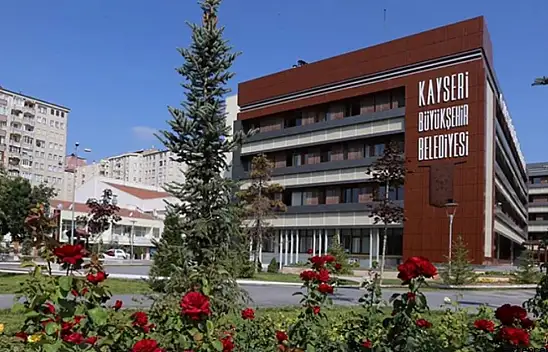 İzmir'de Başlayan 'Askıda' Projesi Kayseri'de de Talep Görüyor!