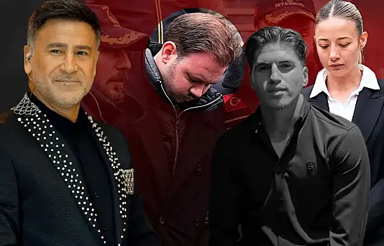 İzzet Yıldızhan'ı WhatsApp mesajları ele verdi!